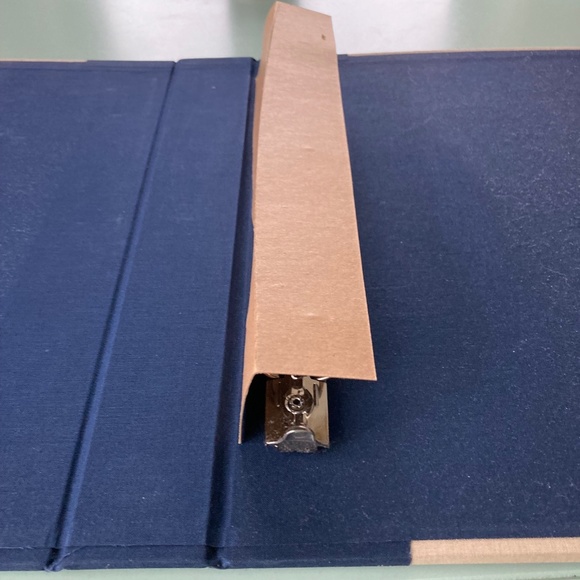 3 ring photo/scrapbook binder - Picture 9 of 9